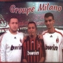 Groupe milano 